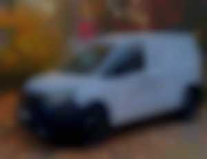 RENAULT KANGOO VAN 1.5 Blue dCi 2024 (možný odpočet Dph)