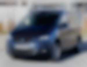 Seat Alhambra 2.0 TDI Style, 110kW (2015)