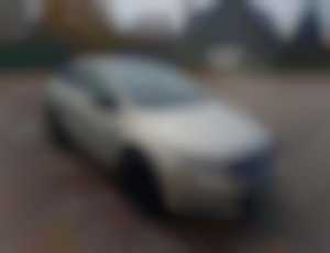 Volkswagen Passat cc 2.0 TDI R-line