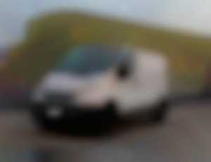 Opel Vivaro Van 2.0 CDTI L2H1 2.9t