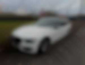 BMW Rad 3 Touring 320d xDrive AT