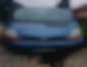 Renault trafic 99.00kw