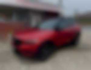 Volvo XC40 D4 R-Design AWD AT