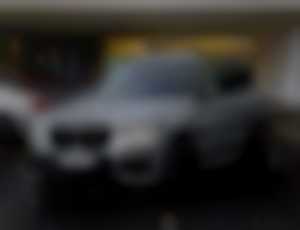 BMW X3 M40i xDrive V ZÁRUKE