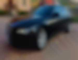 Audi A8 3.0 TDI V6 Quattro Tiptronic