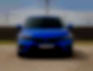 Honda Civic 2.0 i-MMD Advance e-CVT