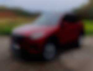 Mazda CX-5 2.2 AWD Attraction AT