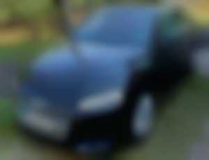 Audi A5 Sportback S-Line 2.0 tdi 140kw