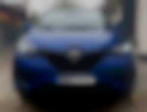 Renault Kadjar TCe 140 GPF Intens EDC 6  2019