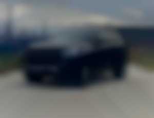 Mercedes ML 350 190kw