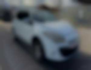 Renault Mégane 1.6 16V Expression