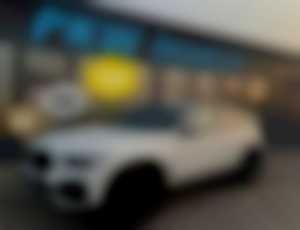 BMW X3 2.0d x-Drive AT X-line Edition