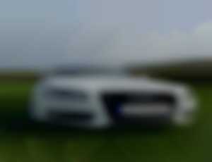 Audi A5 SLine 2.0 TDI