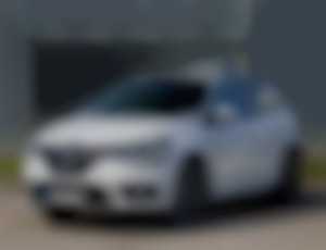 Renault Mégane Grandtour Energy TCe 130 BOSE 97kW 122017