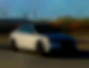 Audi A5 3.0 TDi Quattro DPF