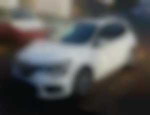 RENAULT MEGANE Hatchback 1.2