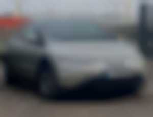 Honda Civic 1.8 VTEC Executive