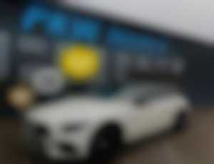 Mercedes-Benz CLS Kupé AMG 53 4Matic Individual