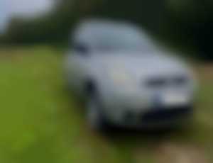 Ford Fiesta 1.4i 16V