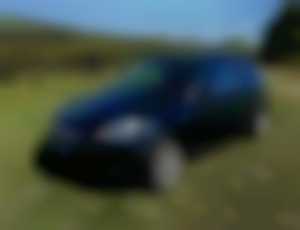 Ford Fiesta - automat