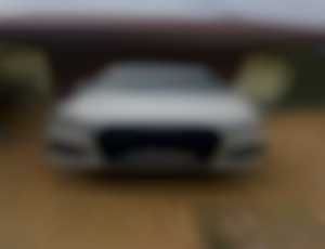 Audi Q3 2.0Tdi Quattro S-line -Sport Design