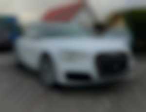 Audi A6 Avant 3.0 TDI DPF 272k quattro S tronic