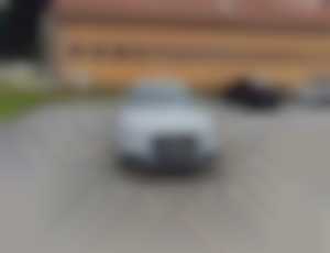 A6 C7 Allroad quattro 3.0tdi 180kw.