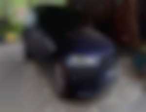 Audi A6 3.0 TDI quattro S tronic poškodený motor