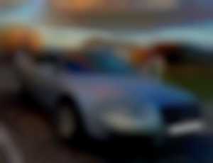 Audi A6 3.0 TDI Quattro