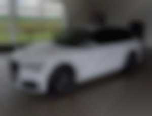 Audi A6 3,0 TDi 235 kW, S-line,QUATTRO,aut,ČR,