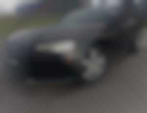 Audi a6 allroad facelift