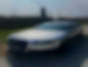 Audi A6 C6 3.0 TDI quattro 171 kW