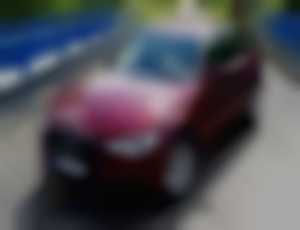 Audi A6 Avant 3,0TDi Quattro