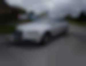 Audi A6 Avant C6 3.0tdi