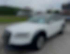 Audi A6 allroad 3.0tdi