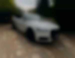 Audi A6 3.0 TDI quattro S tronic