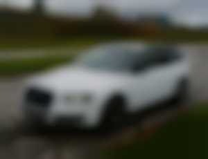 Audi A6 Avant 3.0 TDI 171 kW  rok 2007, quattro, automat