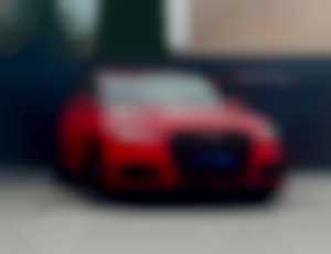 Audi A6 Avant 2015 3.0 TDI 200kW Quattro S-Line