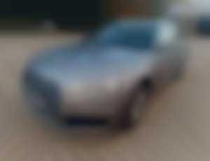 Audi A6 avant 2.0 tdi ultra, r.v.2016, automat, 233 t.km