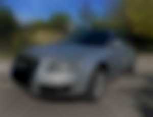 Audi a6 c6 Avant 3.0 TDI quattro