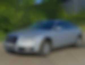 Audi A6 2.7 TDI multitronic 