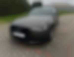 Audi A6 3.0 TDI DPF quattro S tronic 