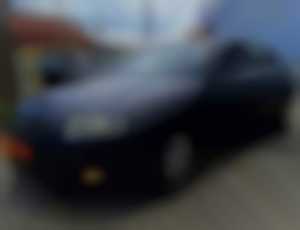 Audi A6 2.0 TDI 170k Business multitronic