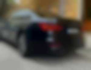 Audi A6 Limousine 55 TFSI e 