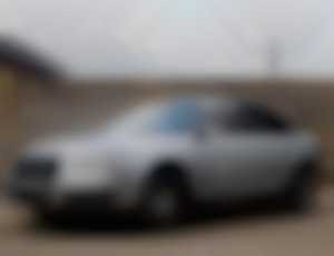 Audi A6 3.0 TDI quattro tiptronic