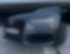 Audi A6 3.0 TDI Quattro S-Line