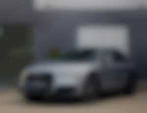 Audi A6 3.0 TDI DPF 272k quattro S tronic