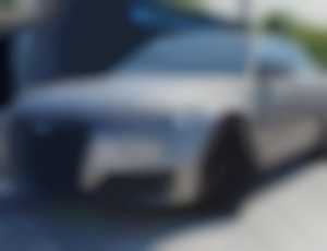 Audi A6 3.0 TDI 218k quattro S tronic