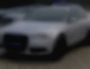 Audi A6 3,0 TDi V6 150 kW