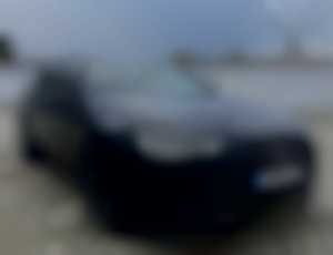 Audi A6 Limuzína 180kw Automat